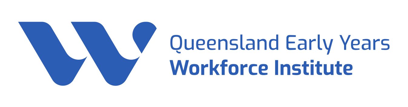 Queensland Early Years Workforce Institute logo