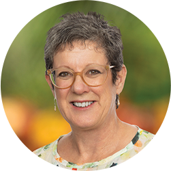 Gayle Evans