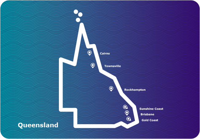 Queensland